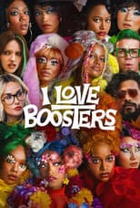Poster for I Love Boosters