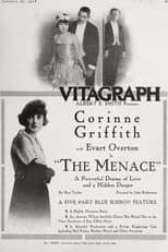Poster for The Menace