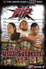 Poster for FIP The Usual Suspects
