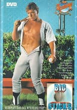 Poster for Big Sticks