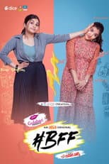Poster for #BFF