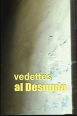 Poster for Vedettes al desnudo