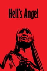 Poster for Hell's Angel