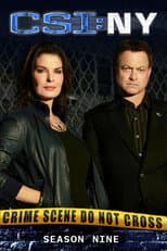 Poster for Season 9
