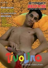 Poster for Tivolino