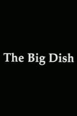 Poster for The Big Dish: Tiananmen 89