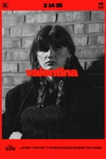 Poster for Valentina
