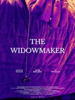 Poster for The Widowmaker