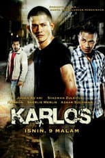 Poster for Karlos Bolos