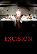 Poster for Excision