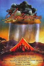 Poster for En septiembre