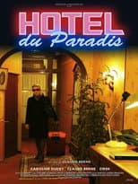 Poster for Hotel Paradise