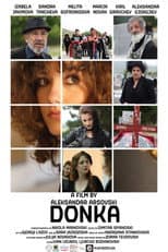 Poster for Donka