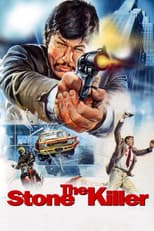 Poster for The Stone Killer
