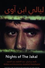 Poster for Nights of The Jackal
