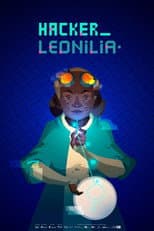 Poster for Hacker Leonilia