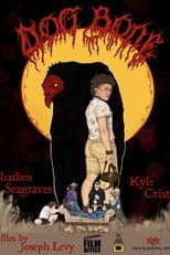 Poster for Dog Bone
