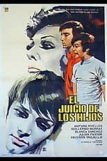 Poster for El juicio de los hijos