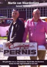 Poster for Camping Pernis