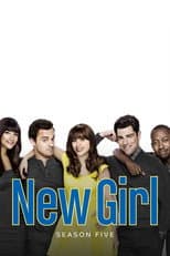 Poster for Season 5