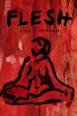 Poster for Flesh