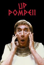 Poster for Up Pompeii!