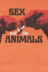 Poster for Sex and the Animals