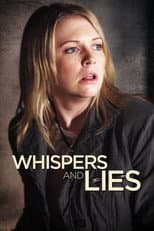Poster for Whispers and Lies
