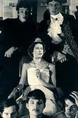Poster for 1, 2, 3, Rhapsody