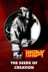 Poster for Hellboy: The Seeds of Creation