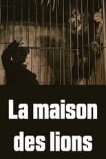 Poster for La Maison des lions