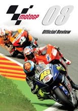 Poster for MotoGP 2008 Review