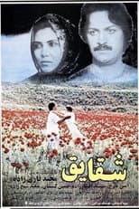Poster for Shaghayegh