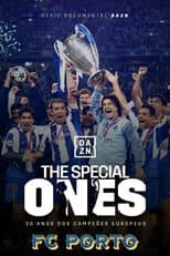 Poster for F.C. Porto - The Special Ones