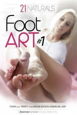 Poster for Foot Art 1