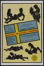 Poster for Sexual Practices in Sweden