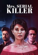 Poster for Mrs. Serial Killer