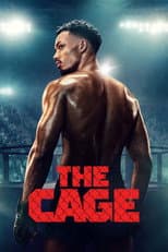 Poster for The Cage