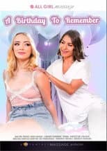 Poster for A Birthday to Remember