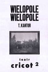 Poster for Wielopole, Wielopole