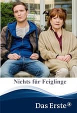 Poster for Nichts für Feiglinge