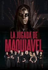 Poster for La jugada de Maquiavel