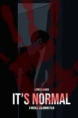 Poster for It's Normal