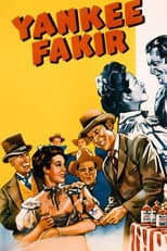 Poster for Yankee Fakir