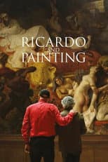 Poster for Ricardo and Painting