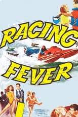 Poster for Racing Fever