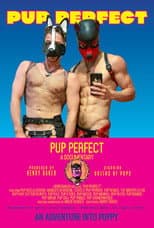 Poster for Pup Perfect