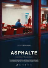 Poster for Asphalte