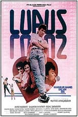 Poster for Lupus 2 (Makhluk Manis Dalam Bis)