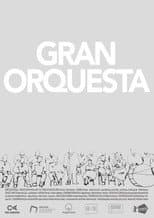 Poster for Gran Orquesta
